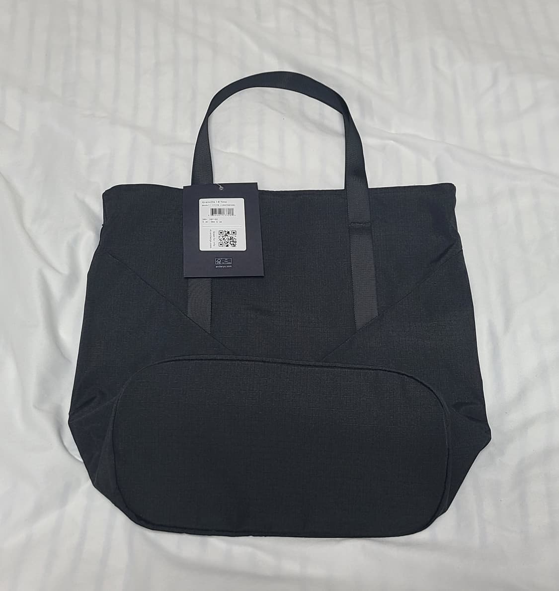 아크테릭스 그랜빌 18 토트백 가방 (새상품) 상품이미지2