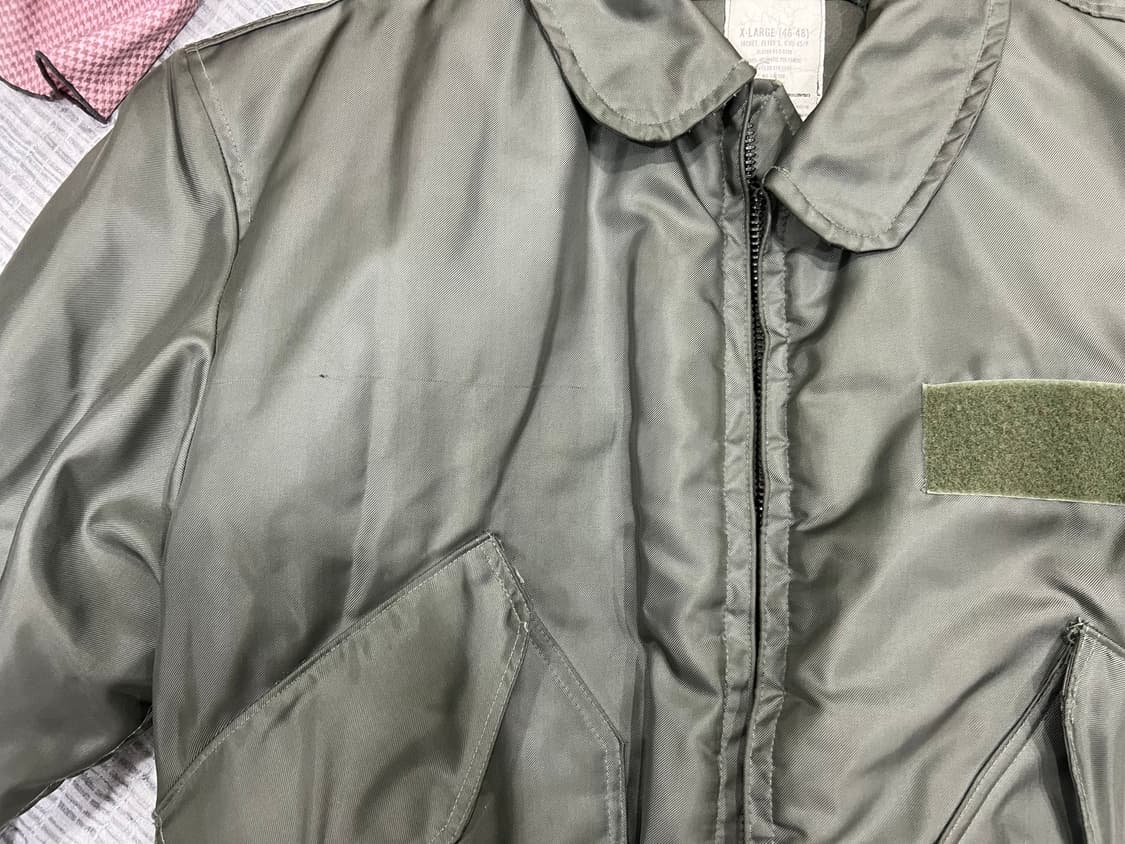 Cwu 45P자켓 xl 사이즈 상품이미지5