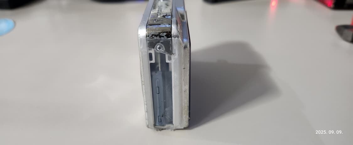 SONY 사이버샷 DSC-W50 빈티지 디지털카메라 상품이미지3