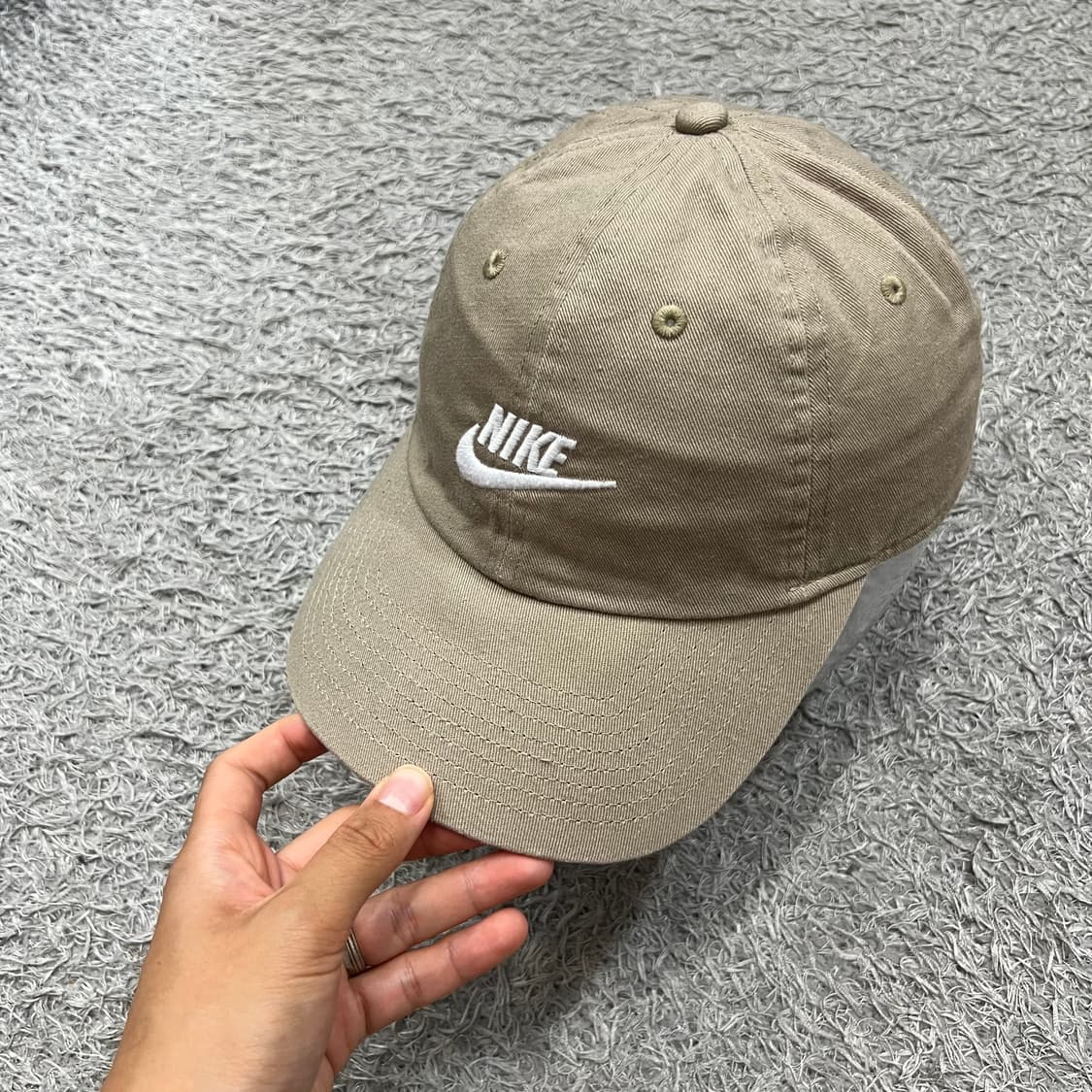나이키 볼캡 상품이미지1