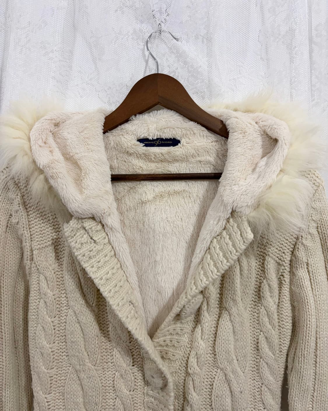 VINTAGE OUTER 상품이미지4