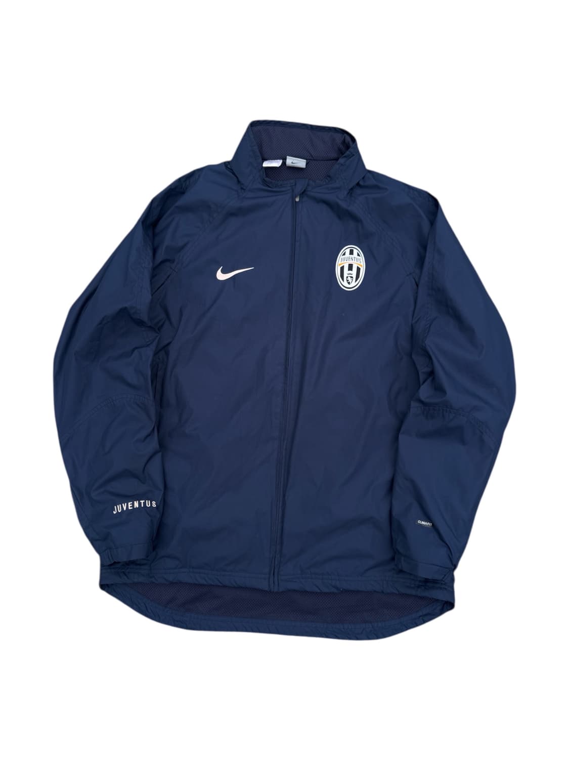 Nike 나이키 04-05 유벤투스 바람막이 상품이미지1