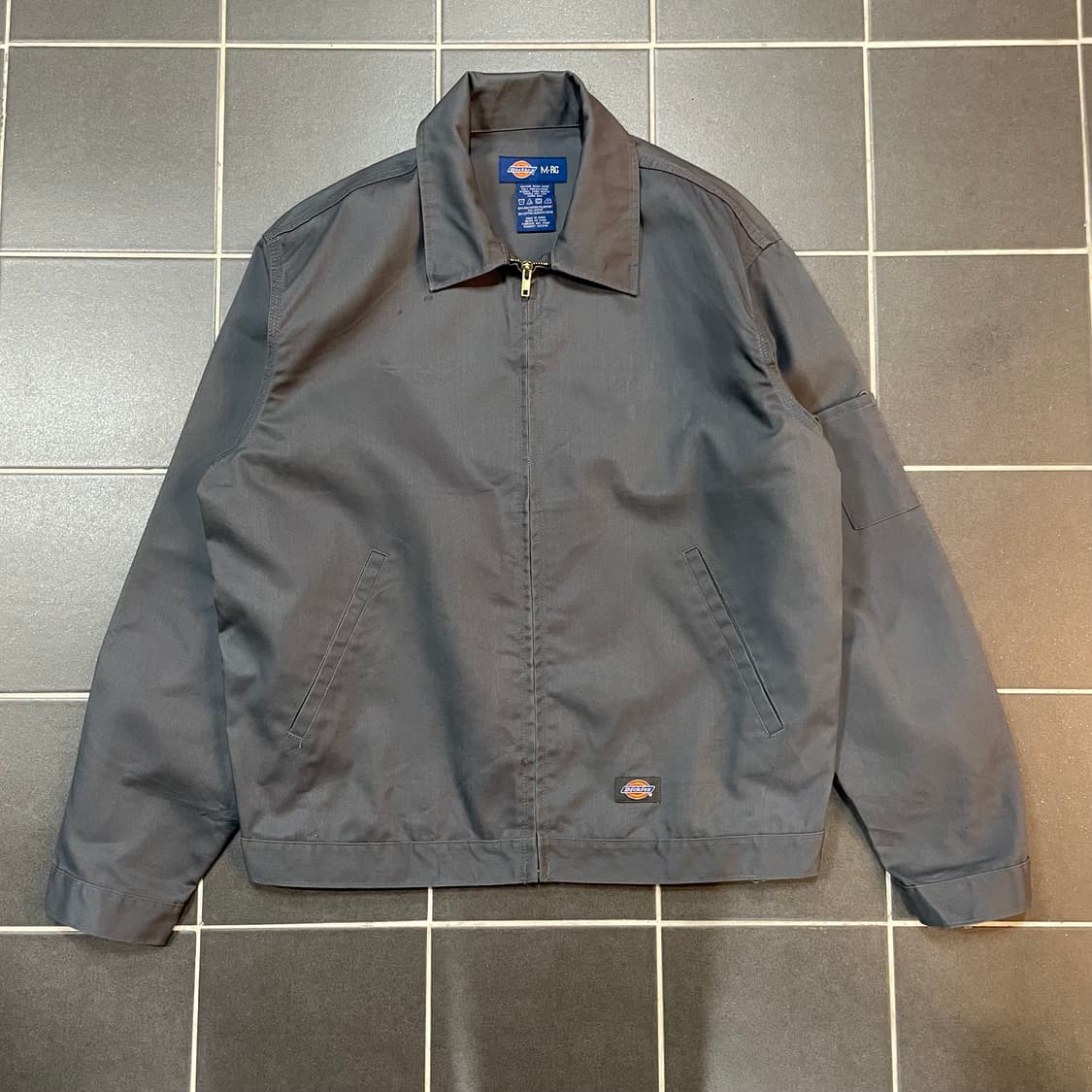 Dickies Eisenhower jacket 상품이미지3