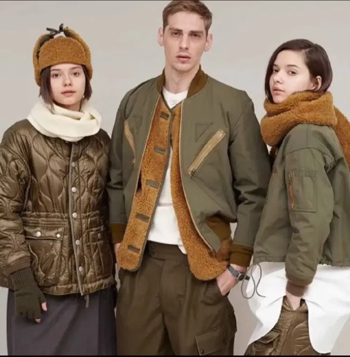 나이젤카본 Nigel cabourn 그루카 카고팬츠 팝니다 상품이미지3