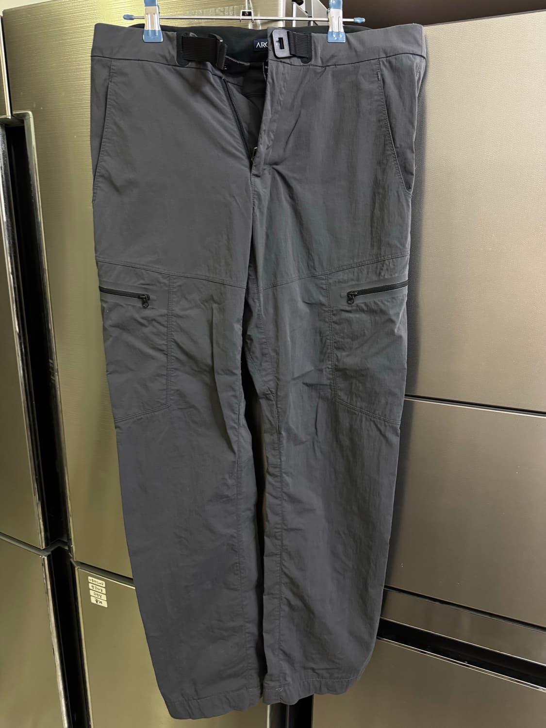 아크테릭스 펠리세이드 팬츠 상품이미지1