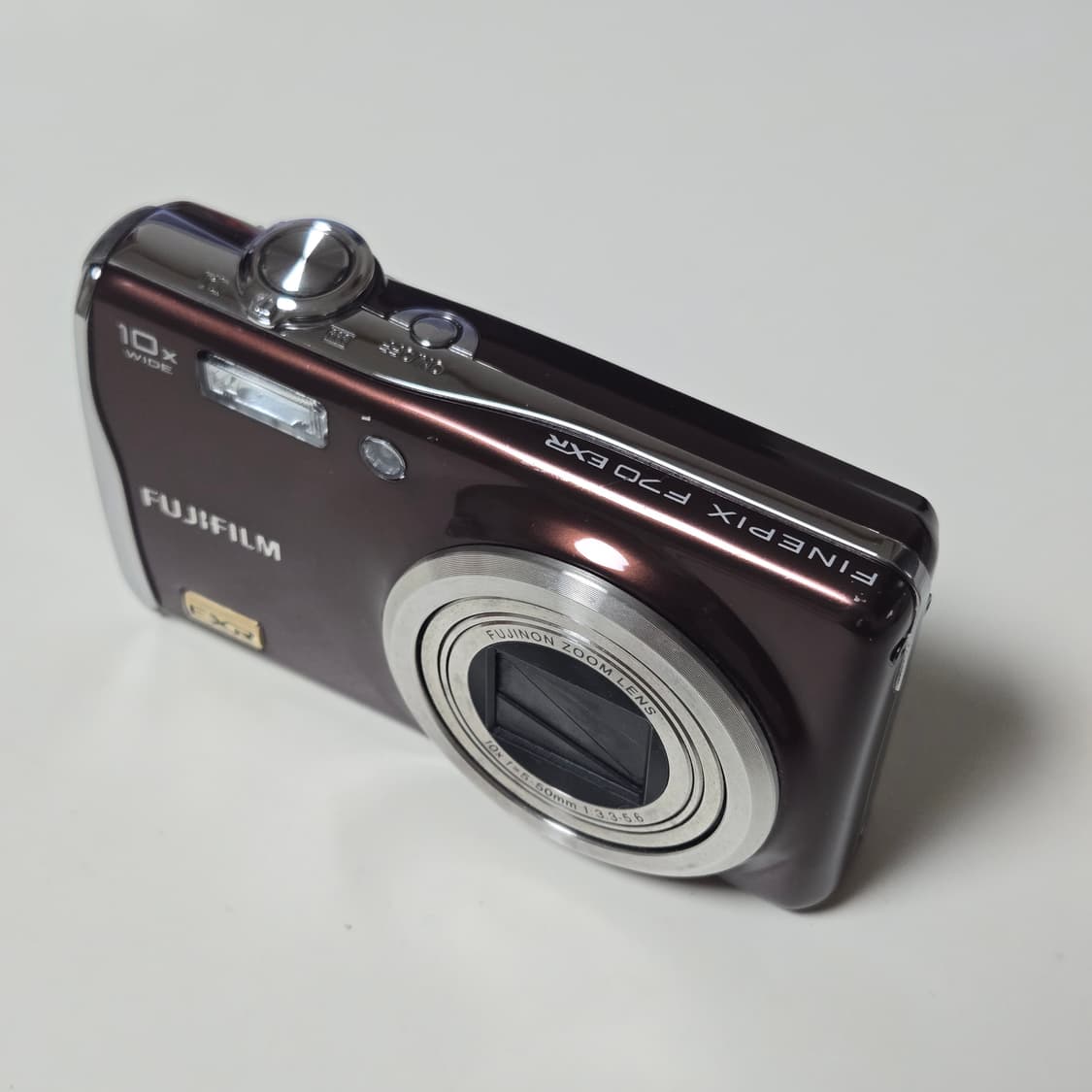 후지필름 파인픽스 f70exr 카메라 상품이미지3