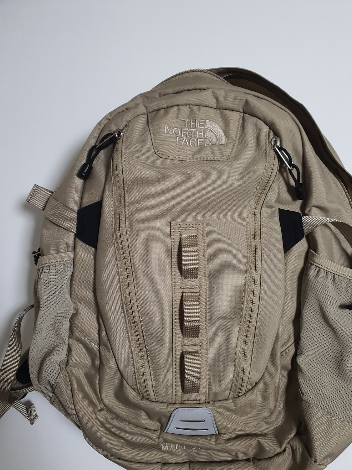 노스페이스 백팩 새상품.미사용. 상품이미지1