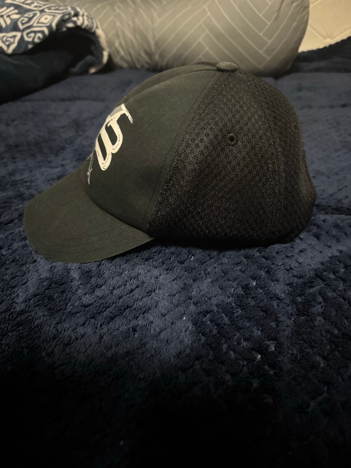 요지 야마모토 Y3 15주년 볼캡 상품이미지2