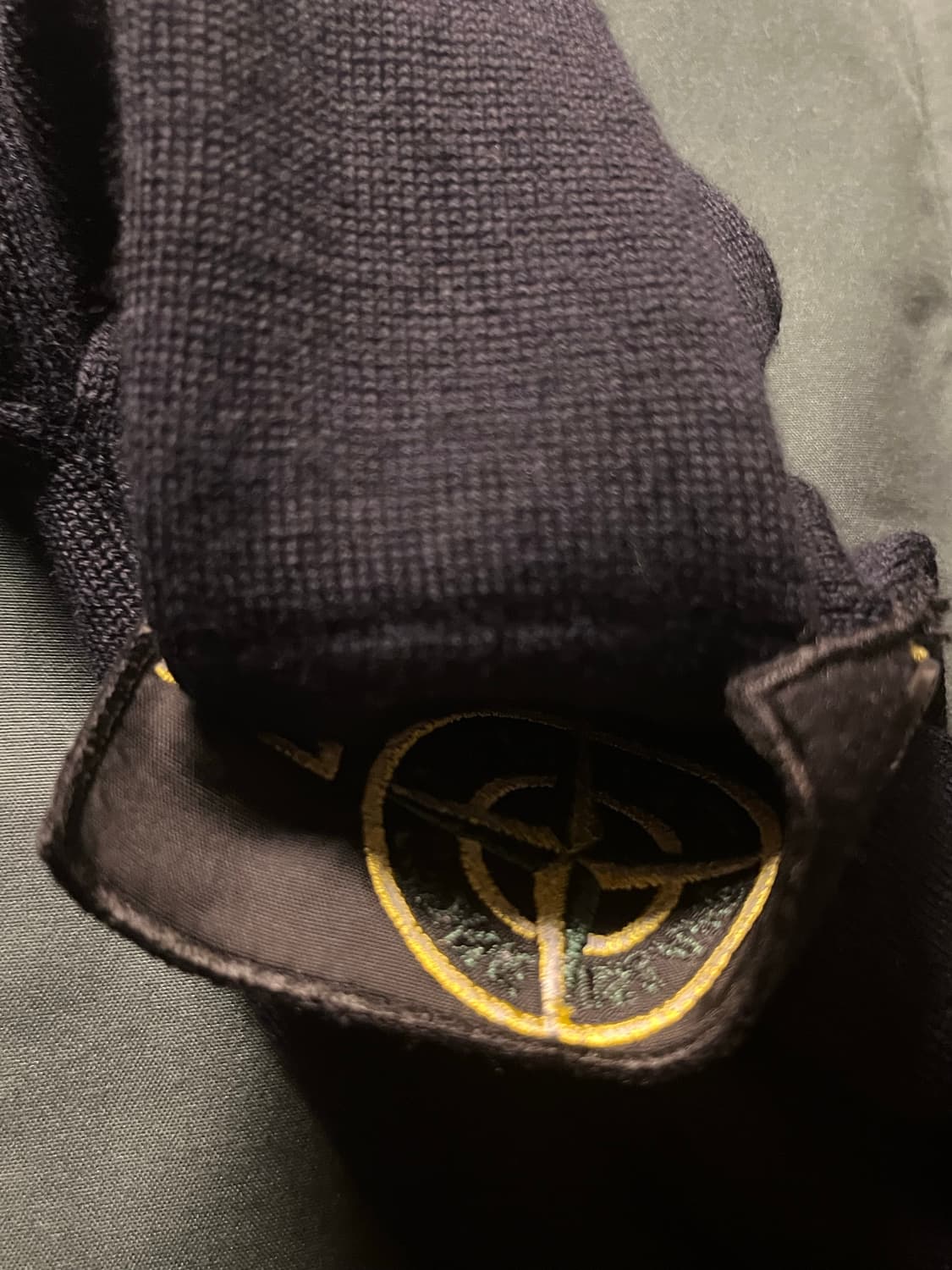 스톤아일랜드 니트 상품이미지5