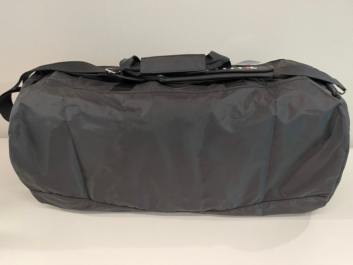 휠라 스포츠 더플백 XL 사이즈 FILA 상품이미지2