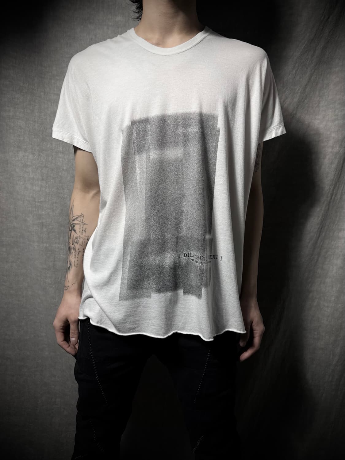 Julius x NUBIAN 21PF ’[ DILATED; MMXXI ] 상품이미지2