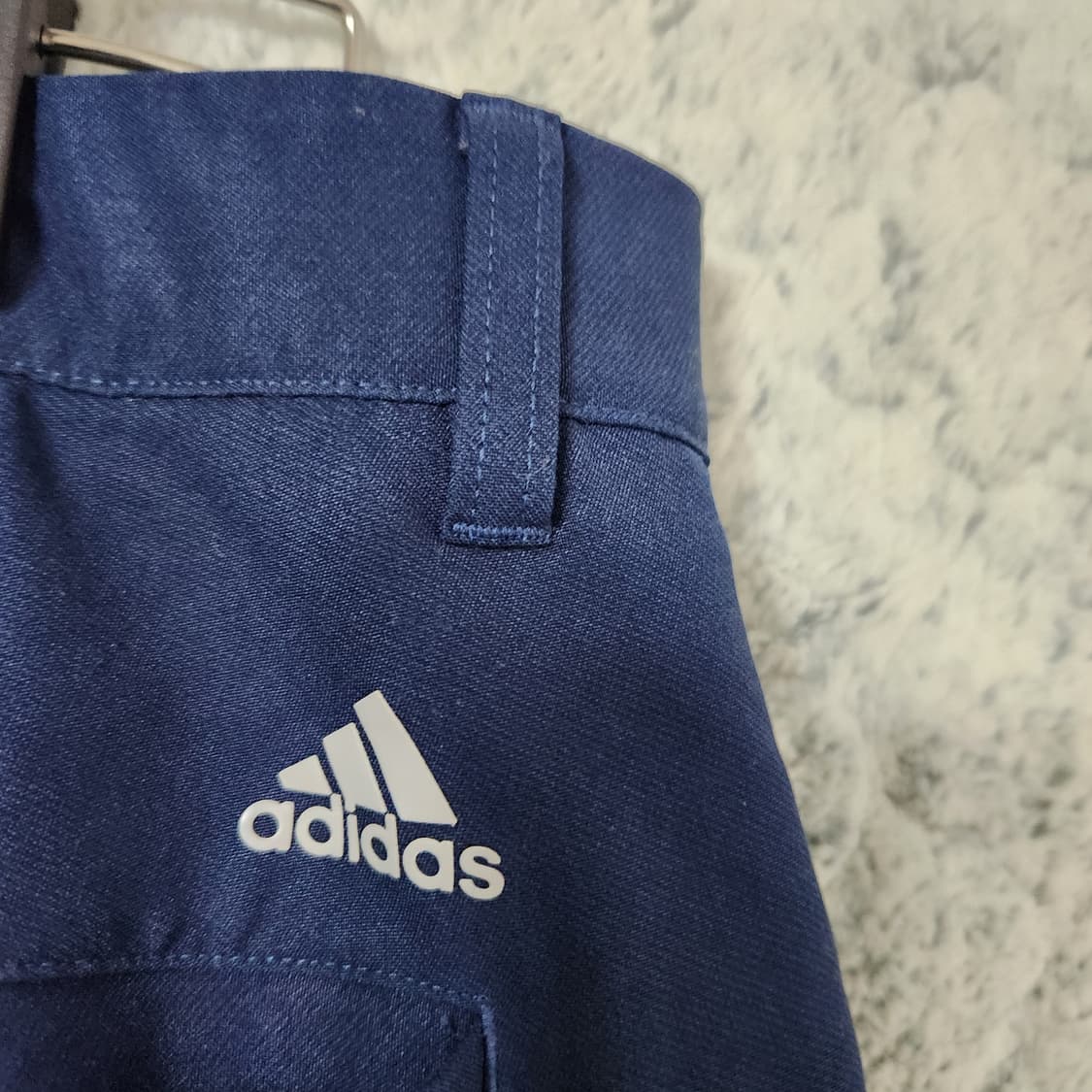 H181 [M] 아디다스 골프 봄가을 바지 상품이미지4