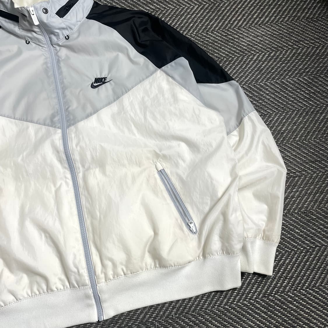 나이키 빅스우시 윈드러너 러닝 바람막이o 4903 상품이미지5