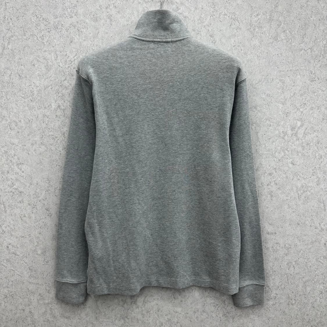 [미시착] 100 폴로 랄프로렌 남자 반집업 니트 상품이미지2