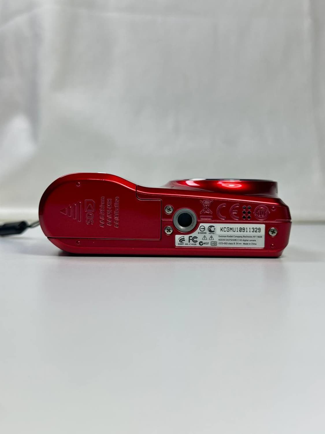 키키pick✧･ﾟkodak easyshare c143 이지쉐어 똑딱이 상품이미지8