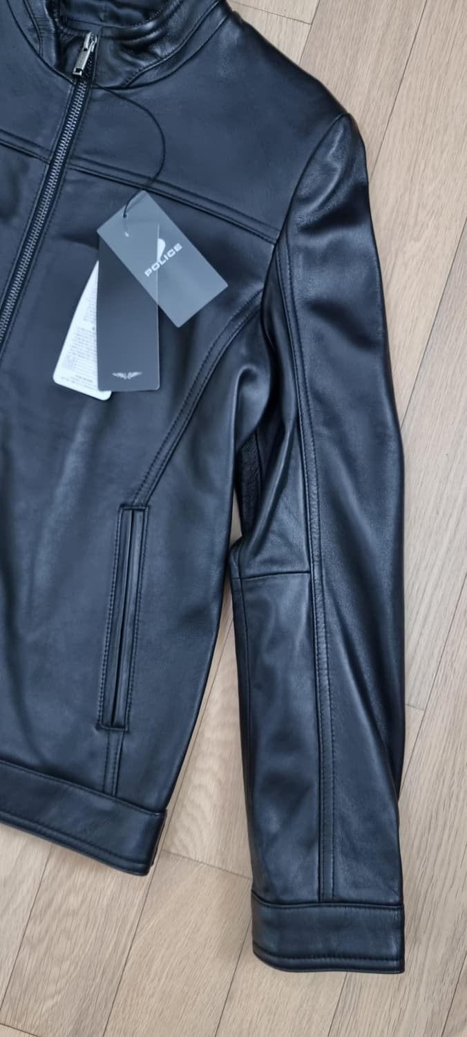 폴리스 소프트 양가죽 자켓 S _ 여성추천 S,M 상품이미지4