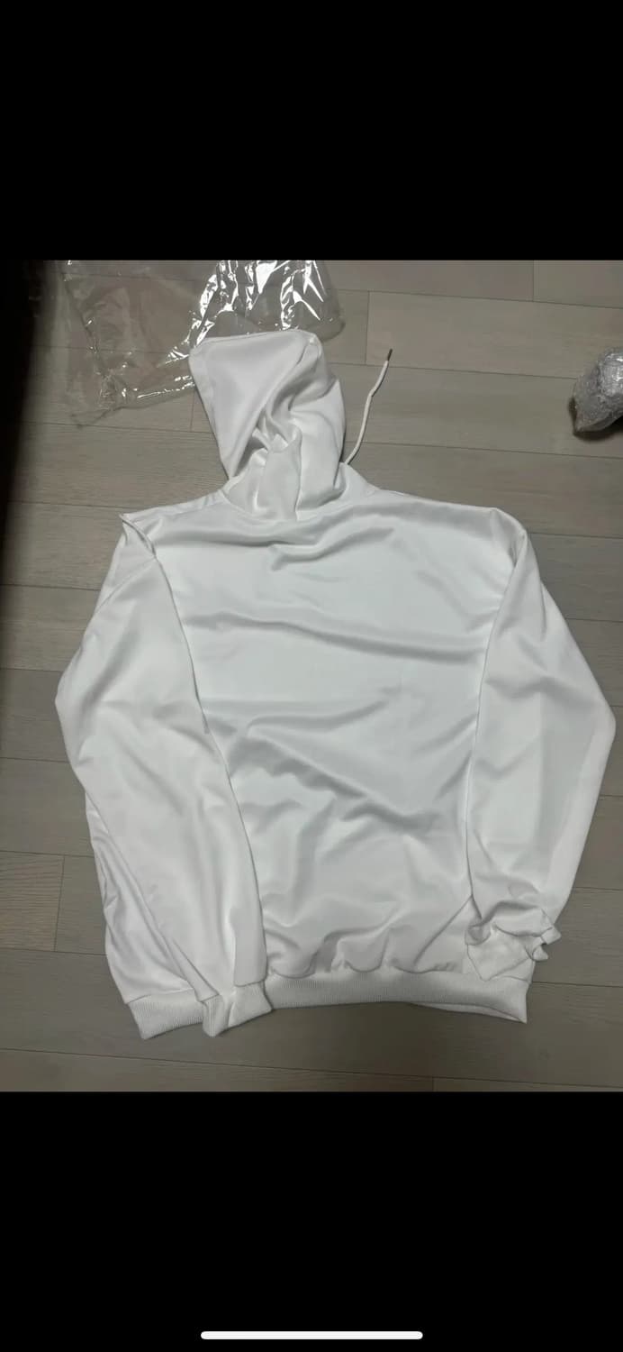 스파이x패밀리 후드집업 티셔츠 상품이미지3