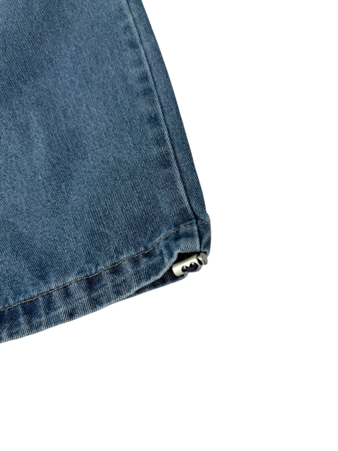 빈티지 데님 카고팬츠 상품이미지8