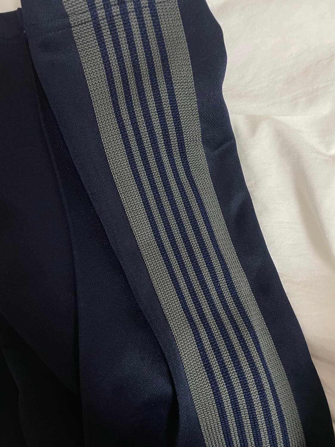 니들스 별주 트랙팬츠 xs 상품이미지3