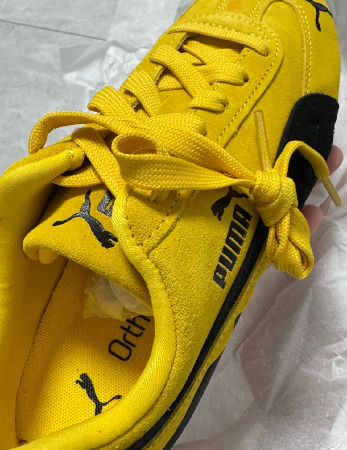 푸마 스피드캣 225 상품이미지1