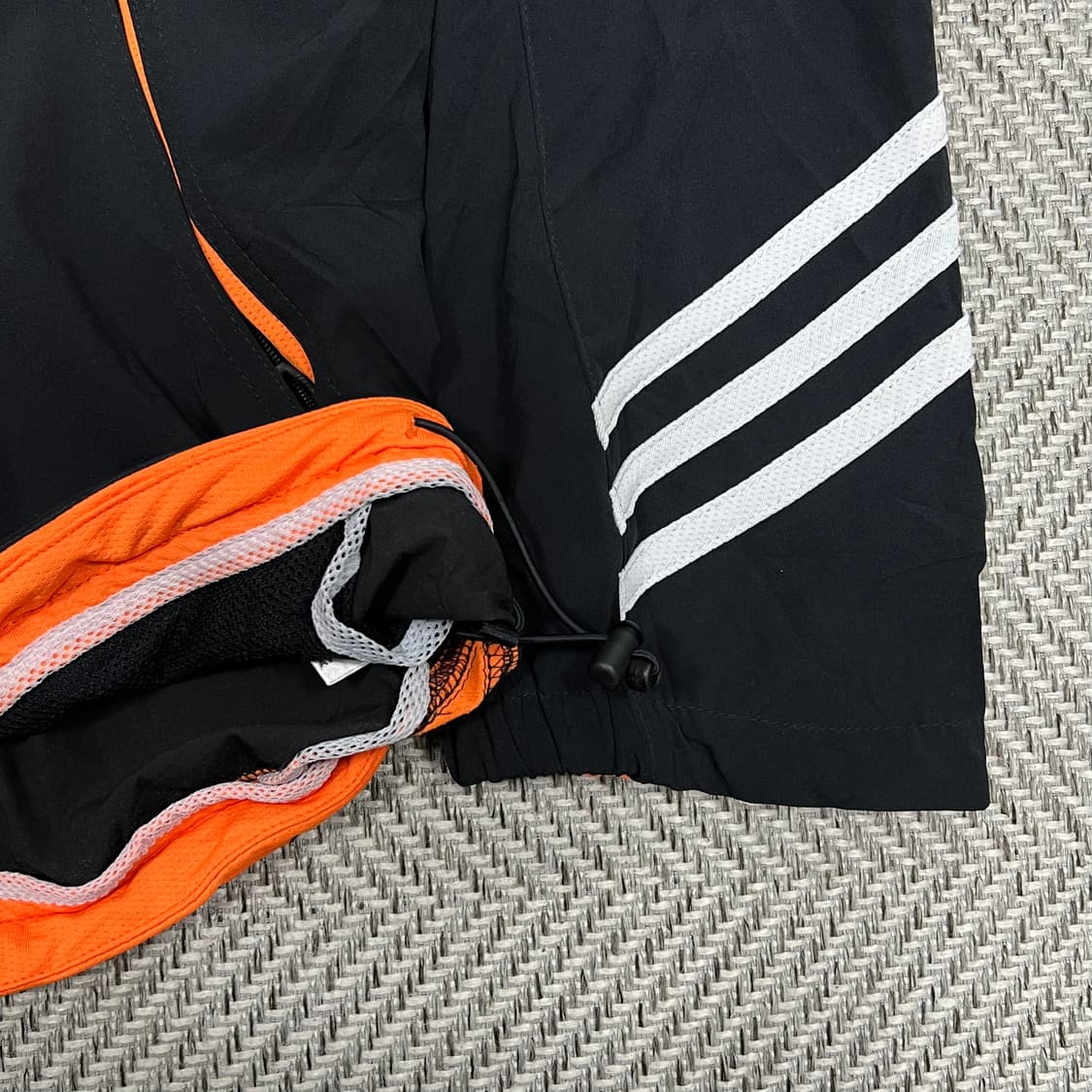 아디다스 소매탈착 바람막이 v0721 상품이미지7