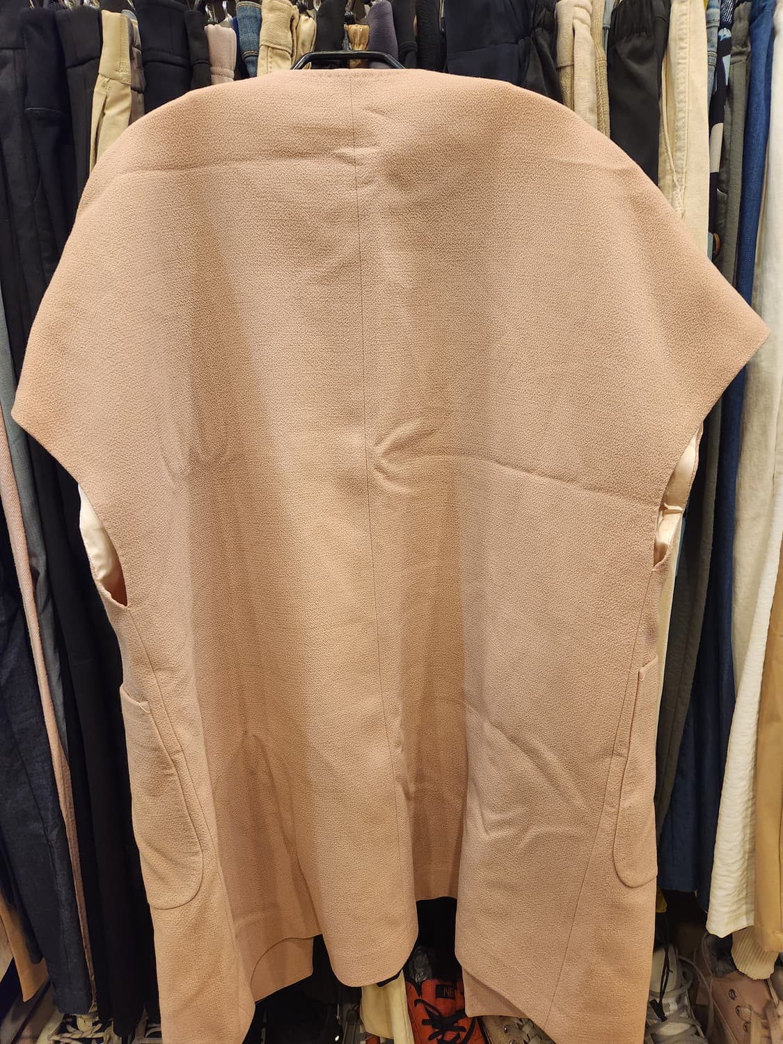 키톤 자켓 상품이미지7