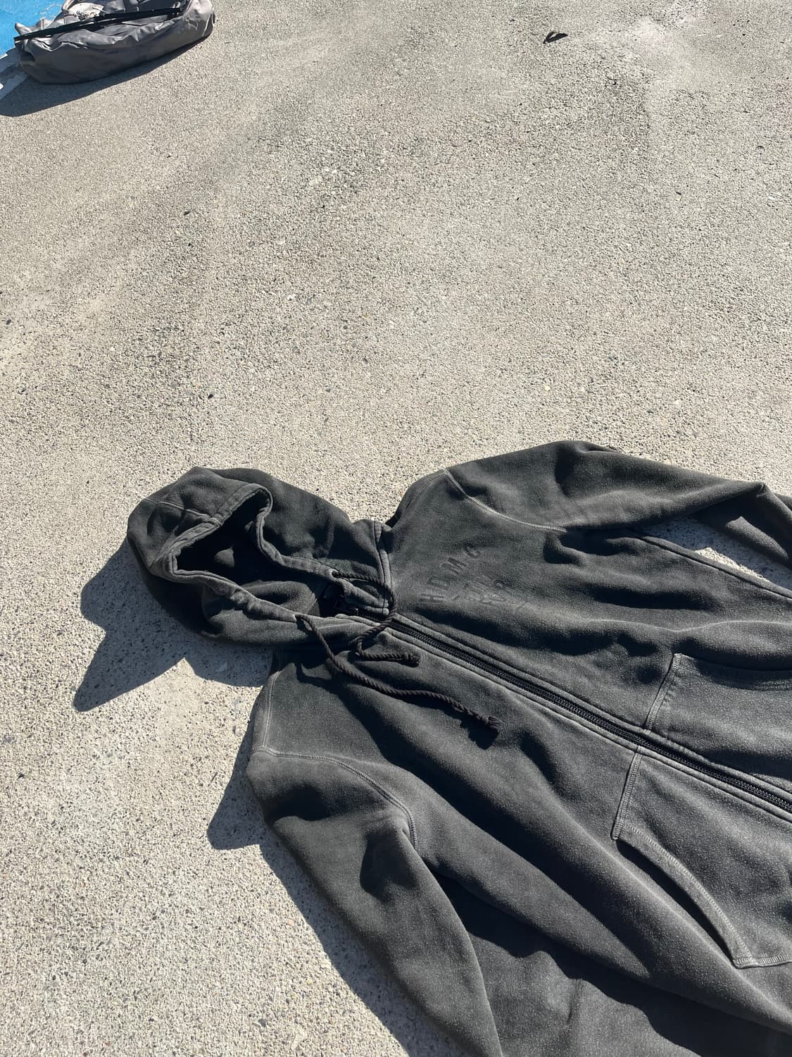 Harley-Davidson 후드집업 상품이미지2