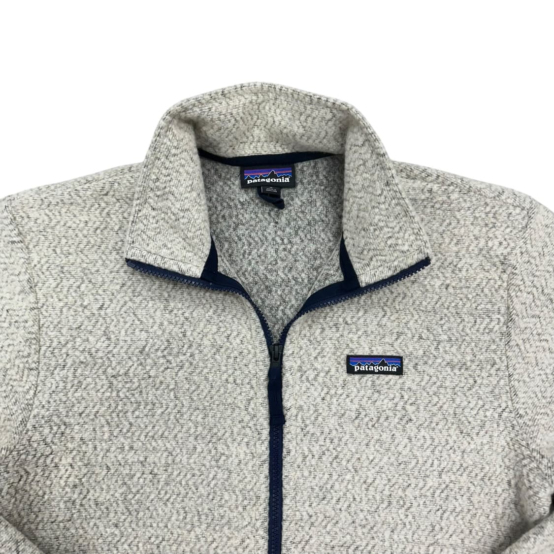 파타고니아 울리에스터 플리스 상품이미지2