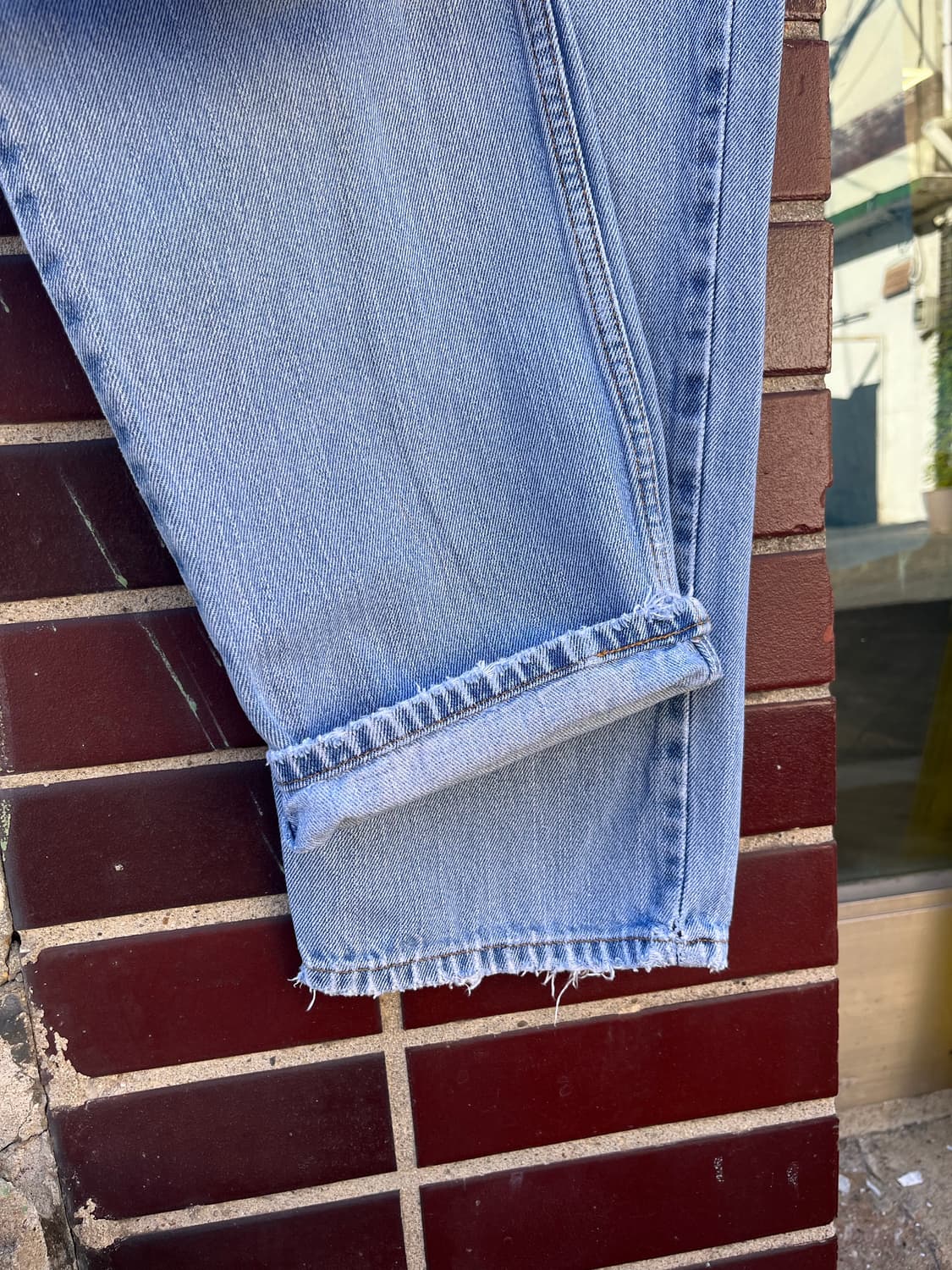 00‘s 550 Vintage Levi's 상품이미지7