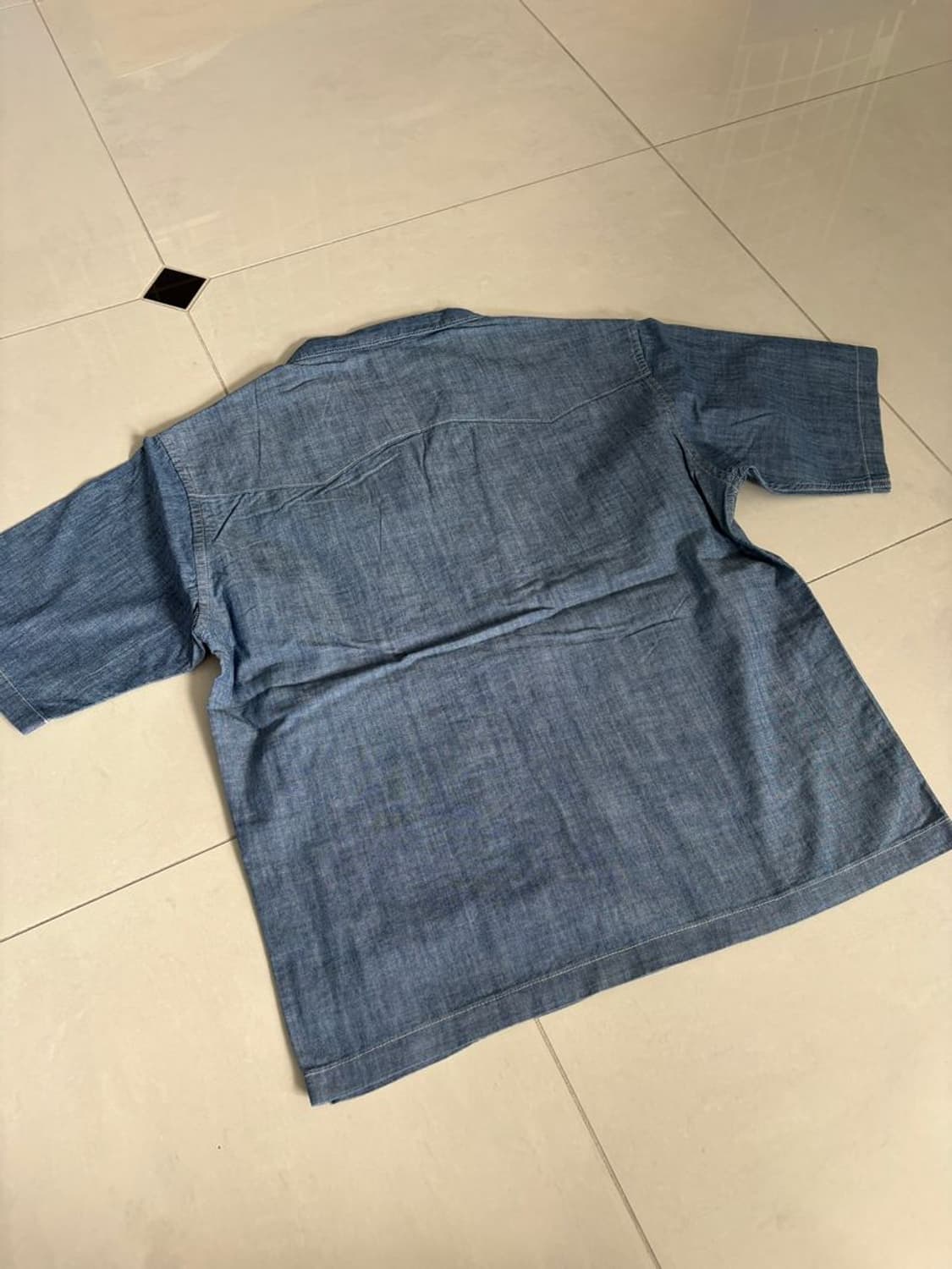 CUBAN SHIRT 쿠바 셔츠 상품이미지5