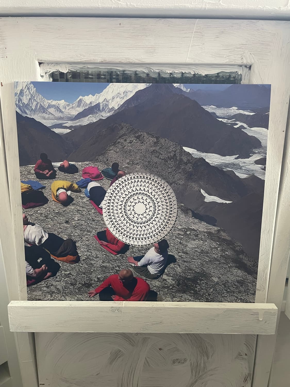 혁오 LP 상품이미지1