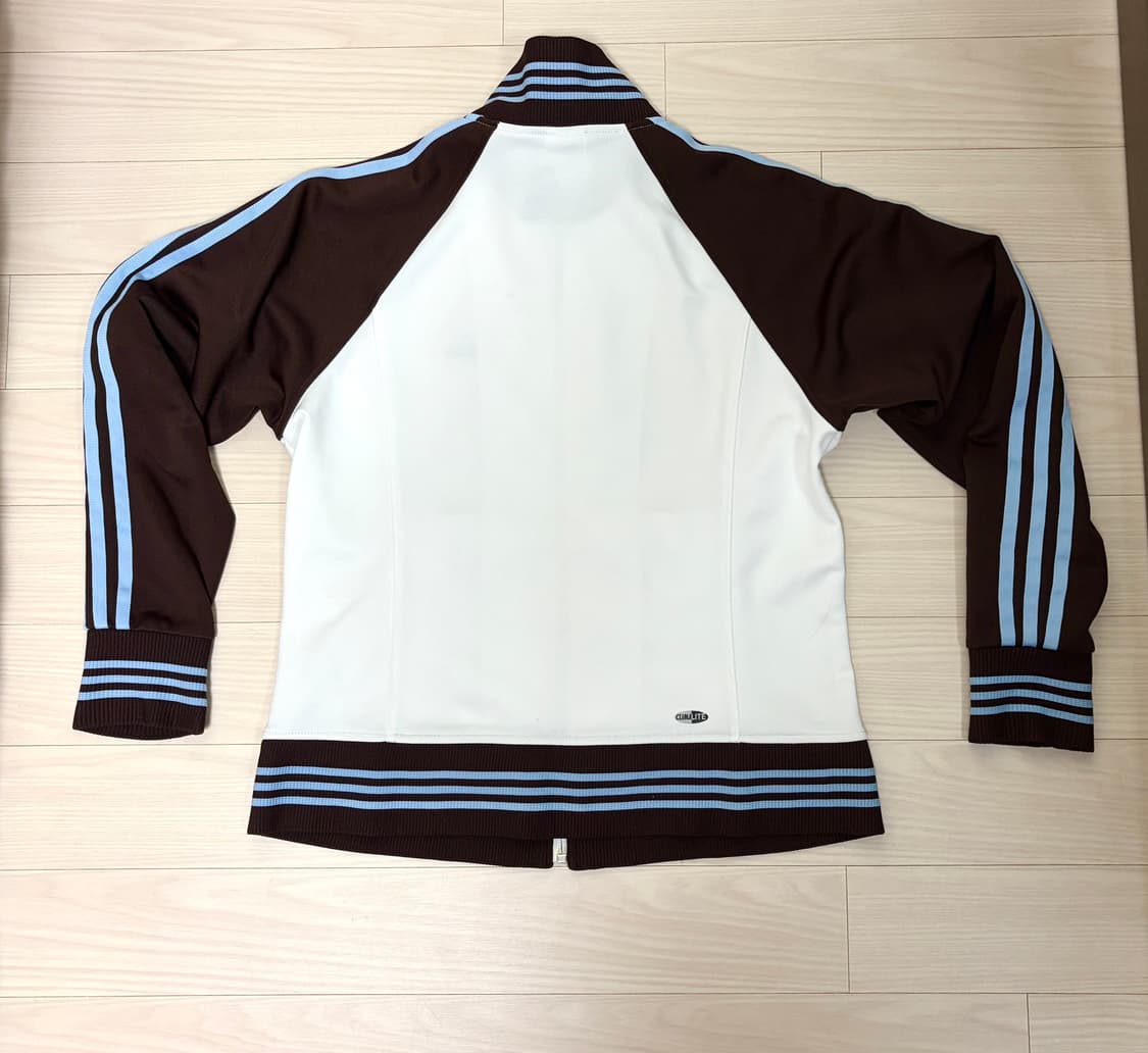 아디다스 대장 하늘 브라운 져지 상품이미지2