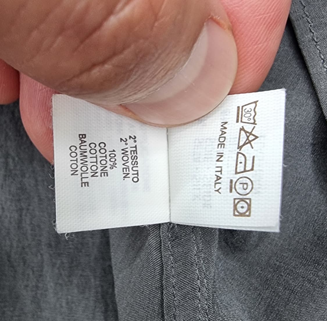 BRUNELLO CUCINELLI 상품이미지10