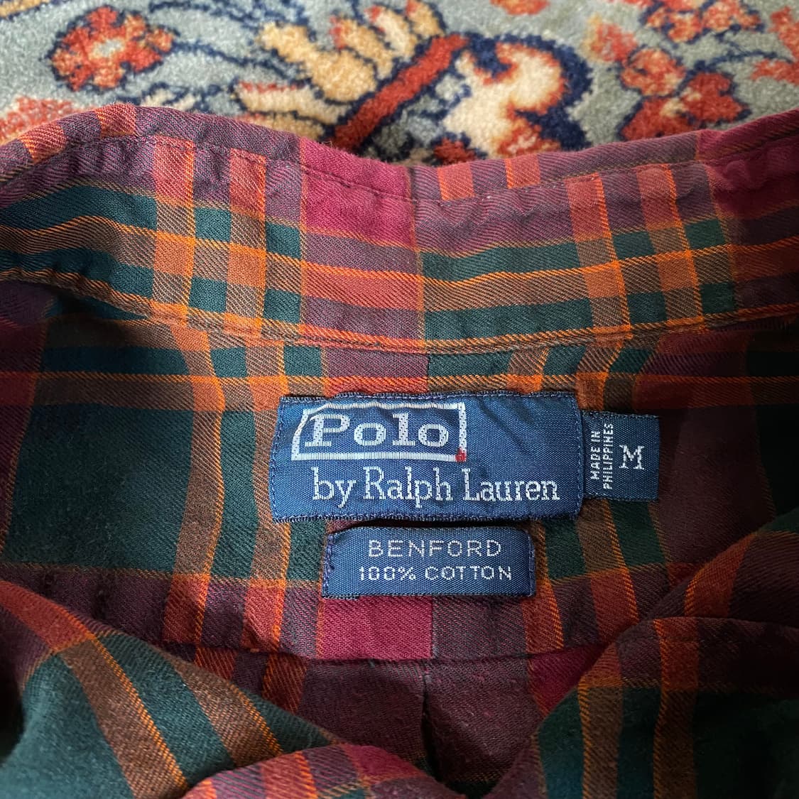 🌊Polo Benford 2pocket shirts 상품이미지5