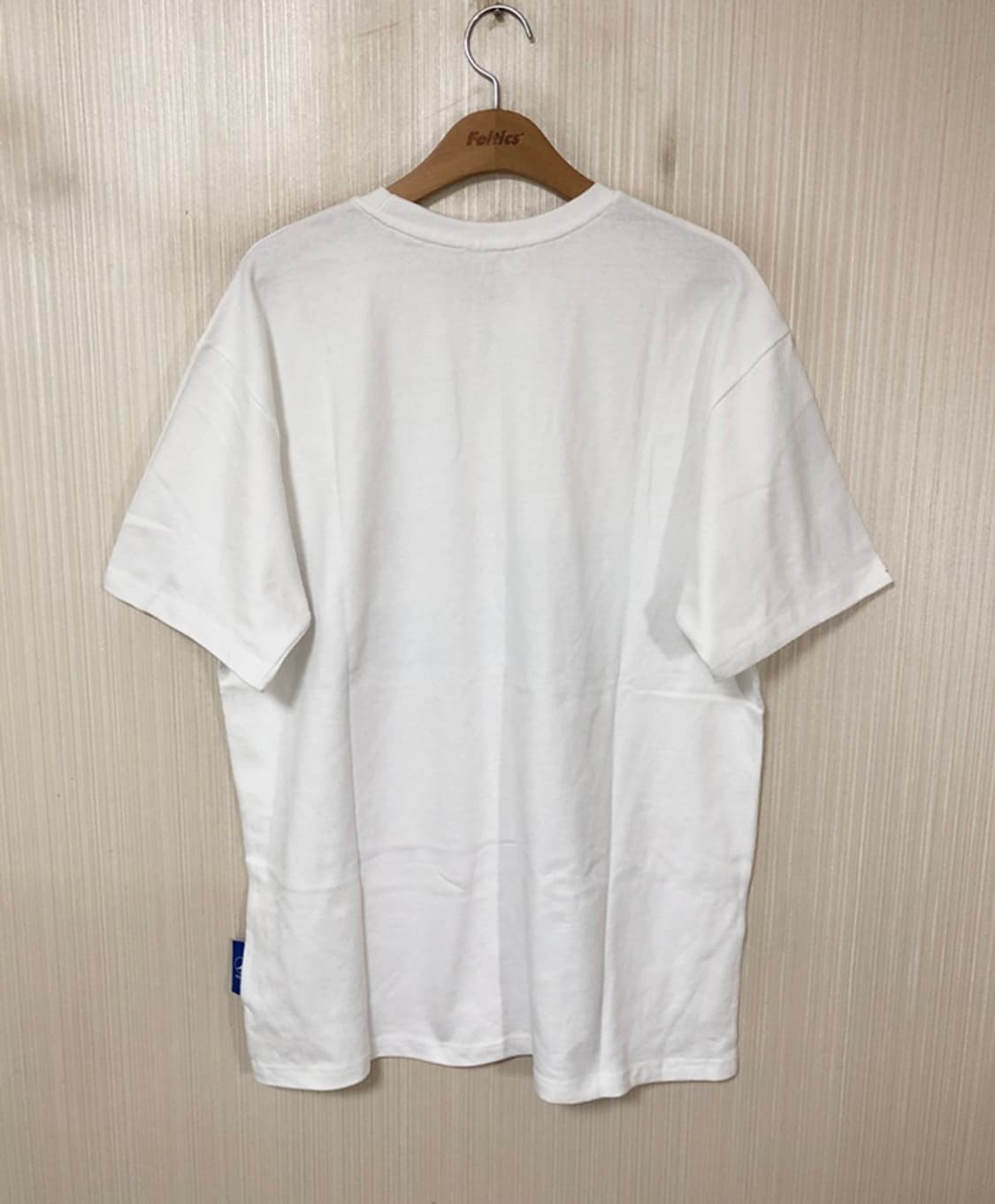 펩시(PEPSI)콜라 빅로고 헤비코튼티셔츠 XL(해외) 상품이미지9