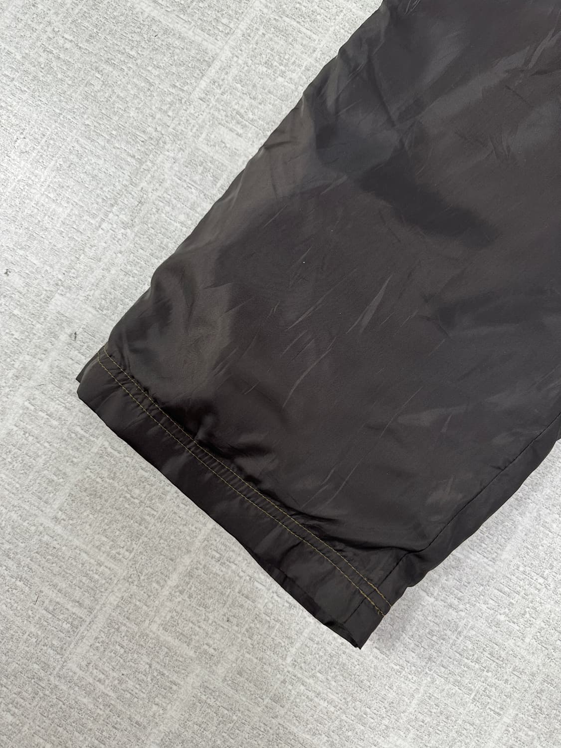 Japanese vintage 방한 팬츠 상품이미지3