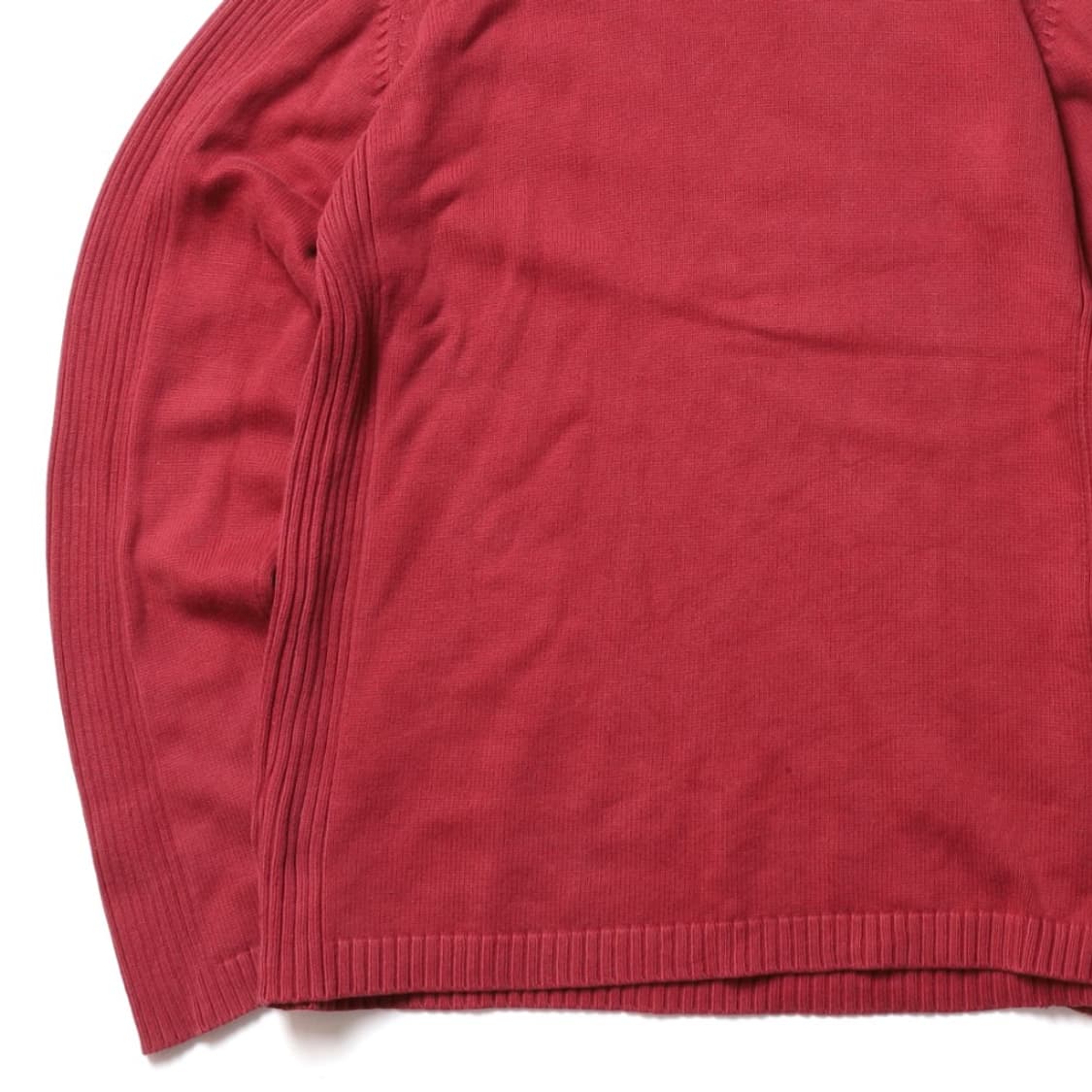 폴로 진스 Polo Jeans Turtle Neck Knit 
 상품이미지6