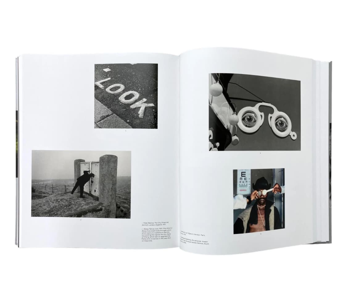 미개봉 / Magnum 매그넘 매니페스토 사진집 상품이미지9