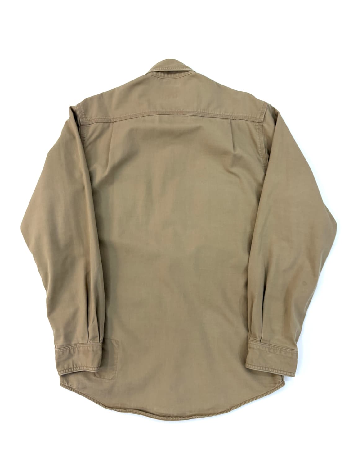 Carhartt FR 워크 셔츠 베이지 상품이미지6