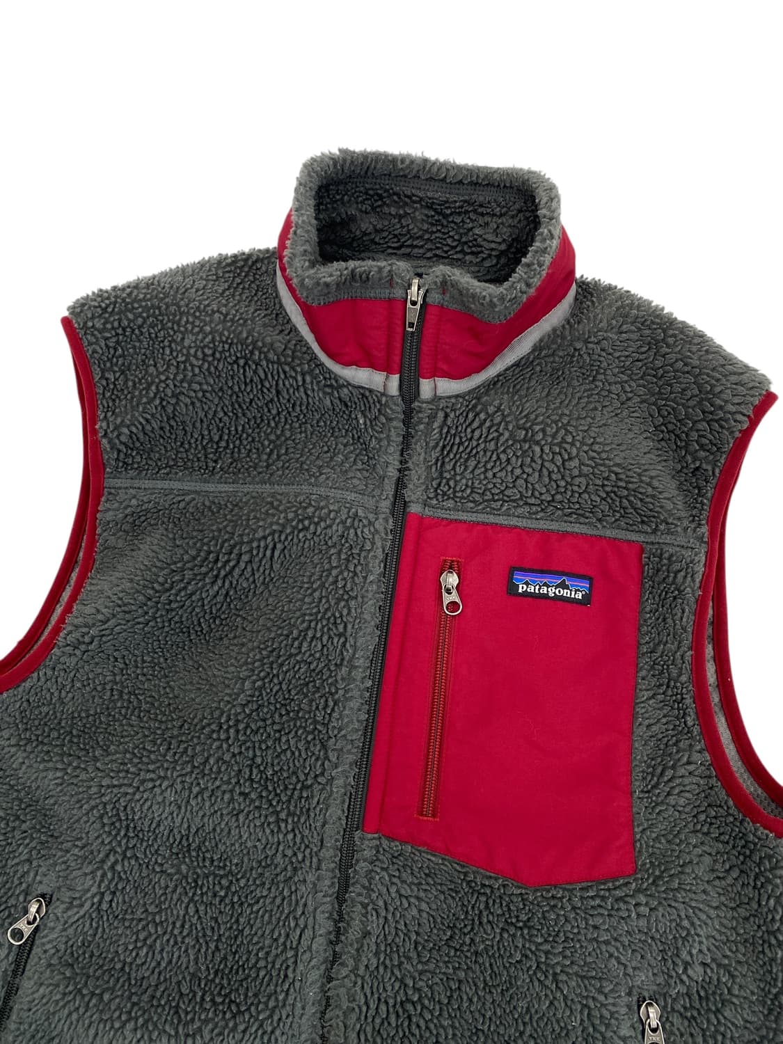 15s 파타고니아 클래식 레트로X 베스트 상품이미지3