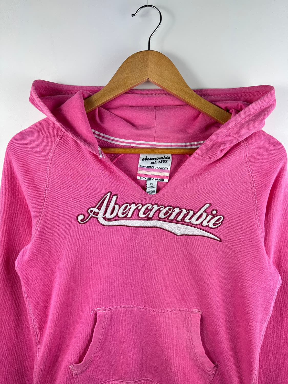 아베크롬비 코랄 후디1706 상품이미지2