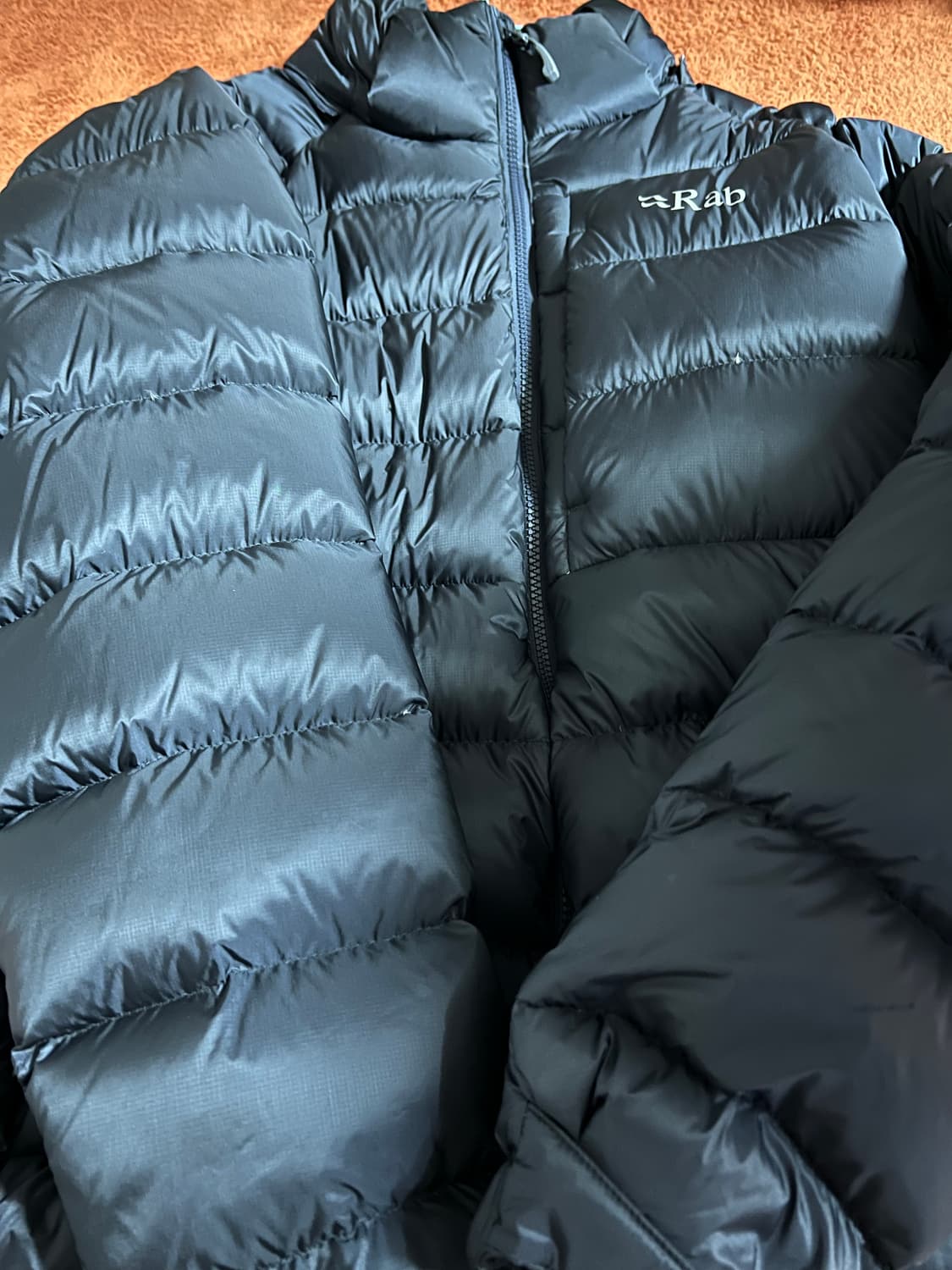 Rab 액시온프로 상품이미지1