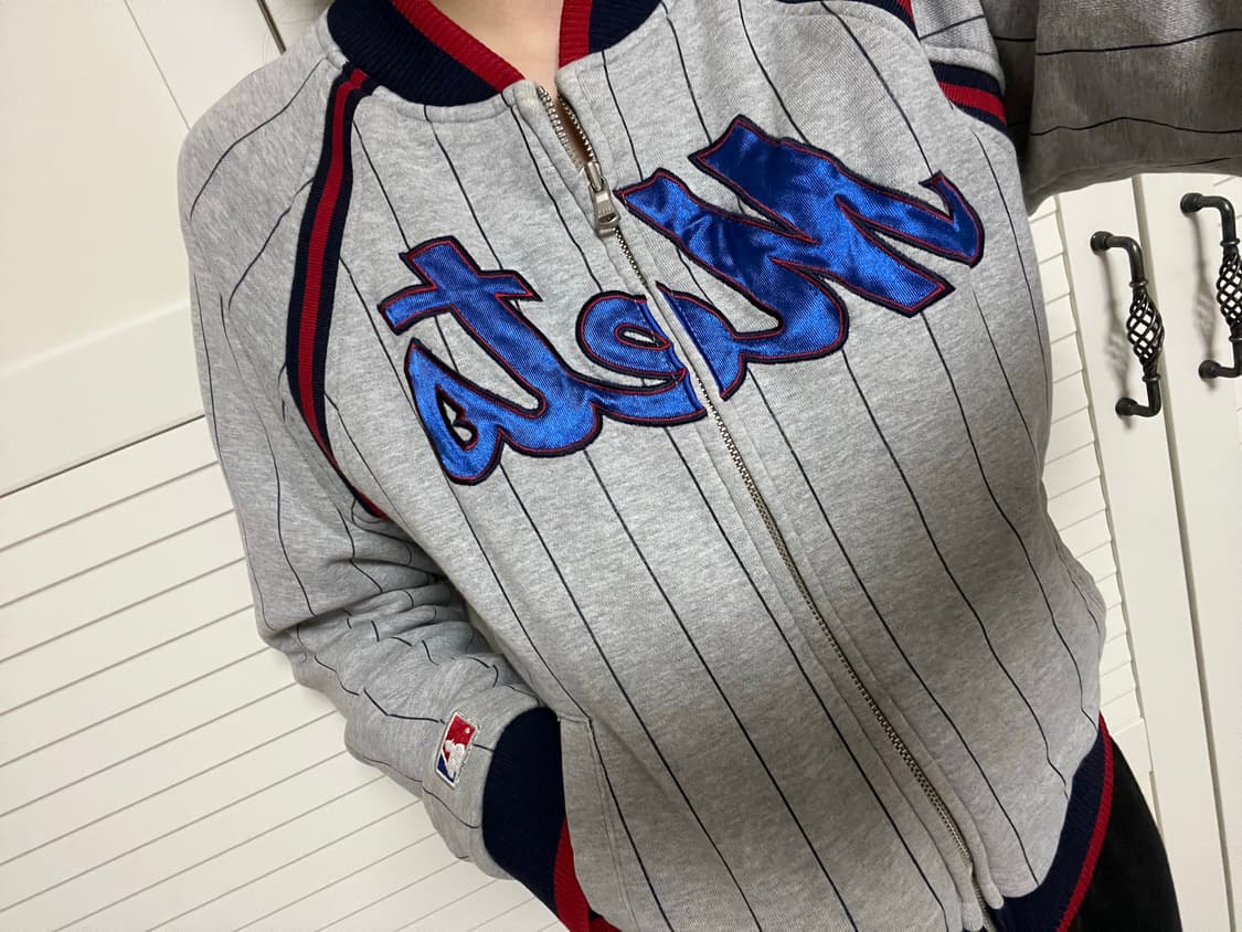 엠엘비 자켓 상품이미지1