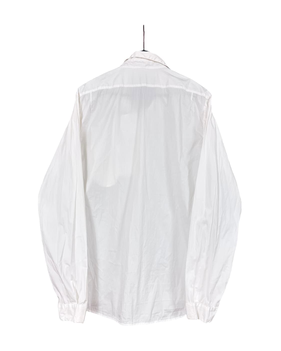 스톤아일랜드 쉐도우 프로젝트 나일론 셔츠자켓 상품이미지5