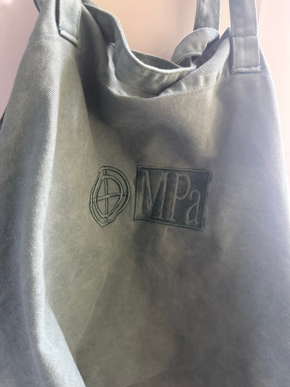 PLASTICPRODUCT 가방 (남녀공용) 상품이미지1