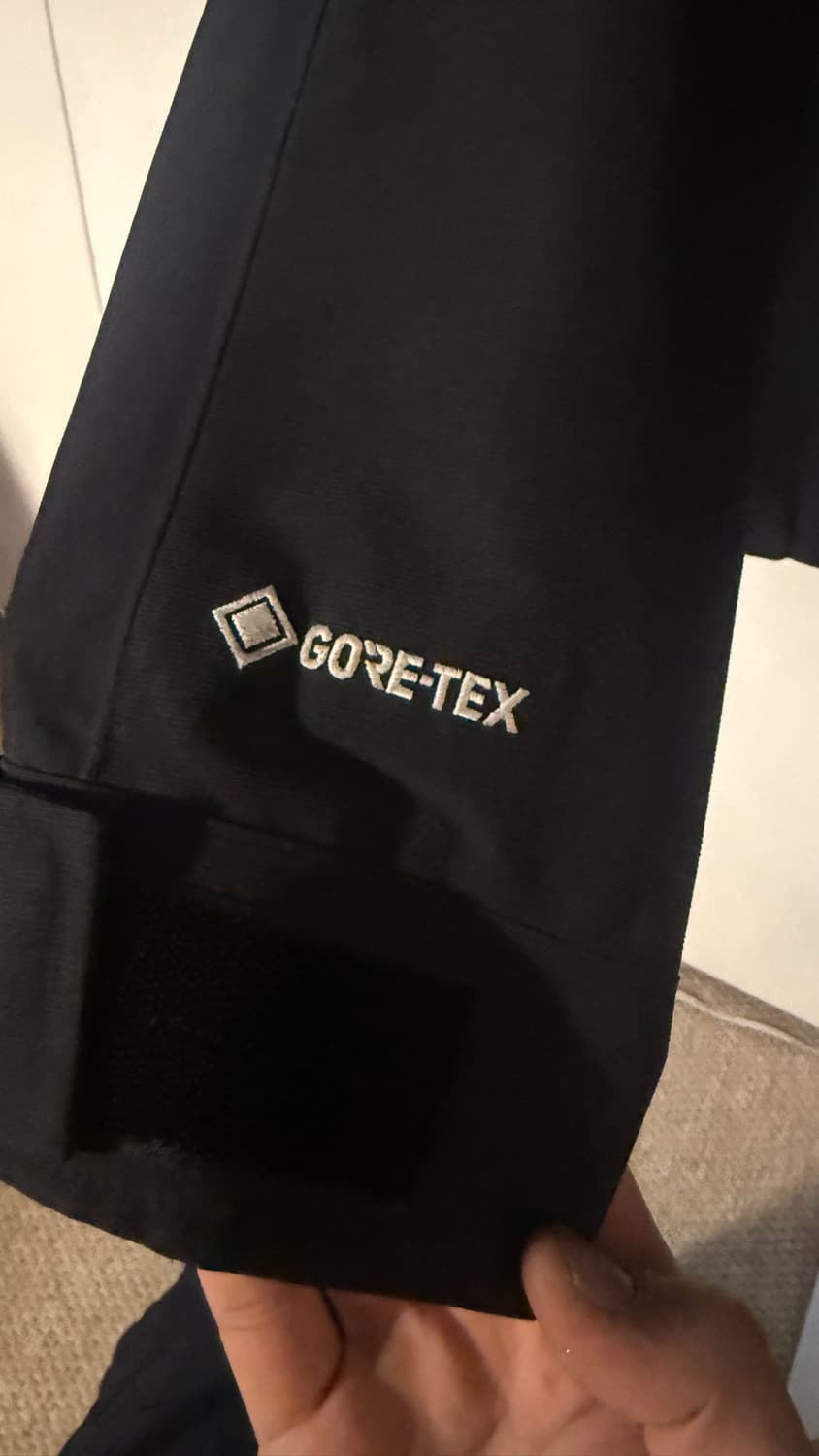 노스페이스 고어텍스 마운틴자켓 L 상품이미지3