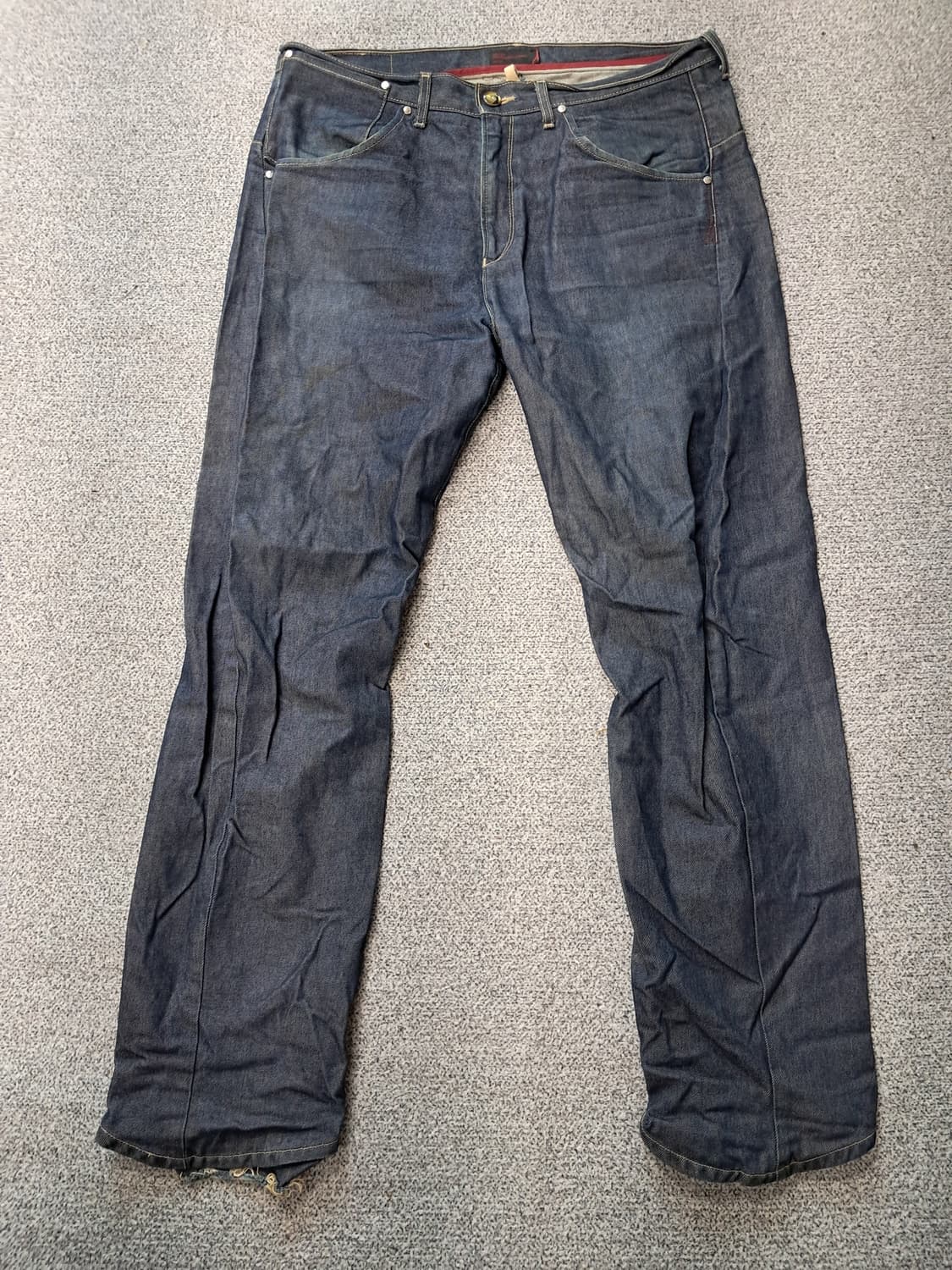 리바이스 엔지니어드 상품이미지1