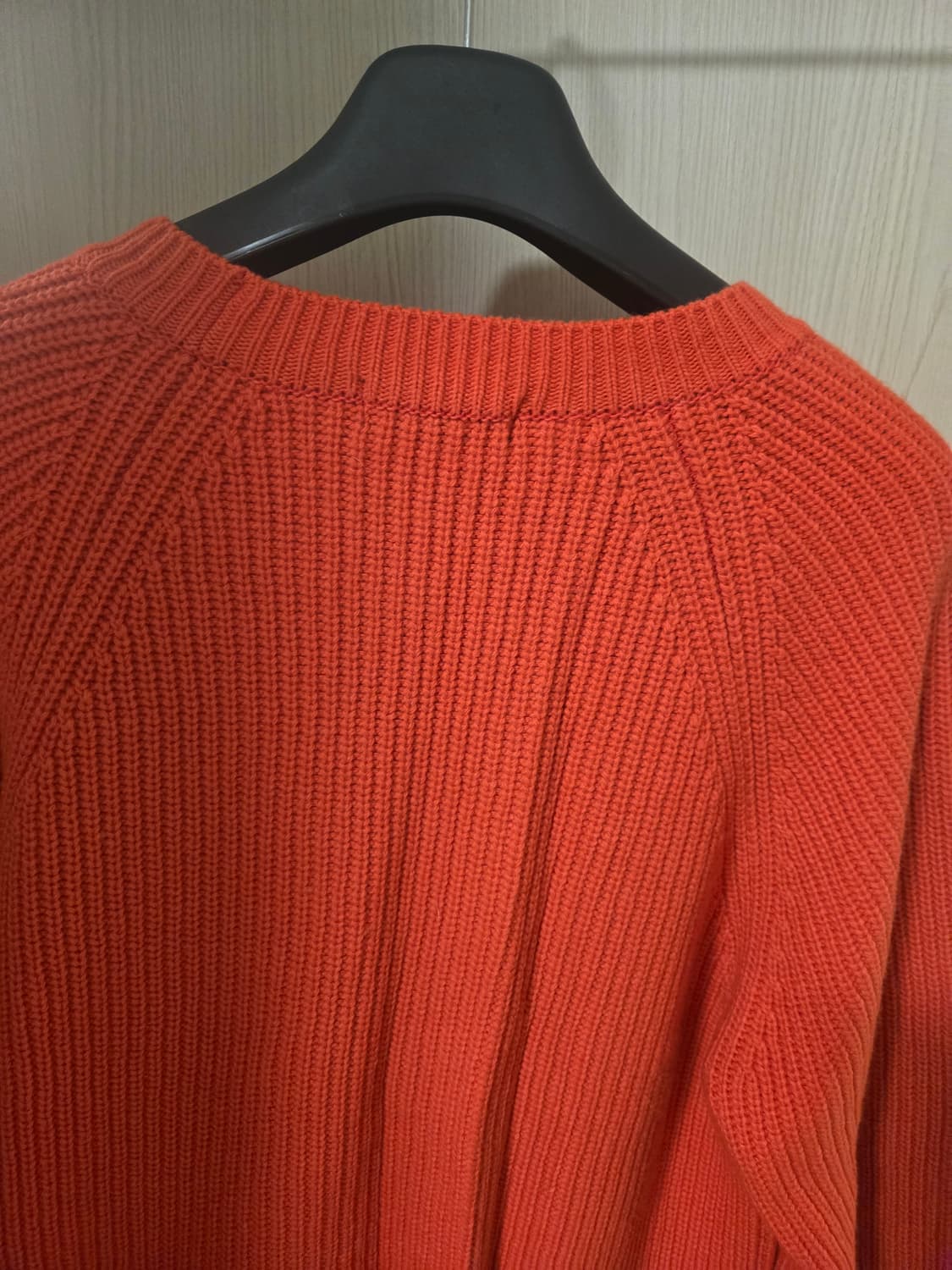 스튜디오톰보이 니트/목도리 SET 상품이미지4