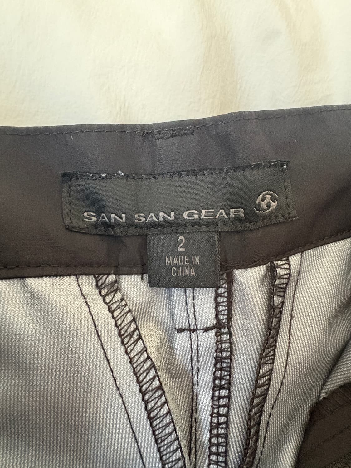 산산기어 알파 인더스트리 2사이즈 상품이미지3