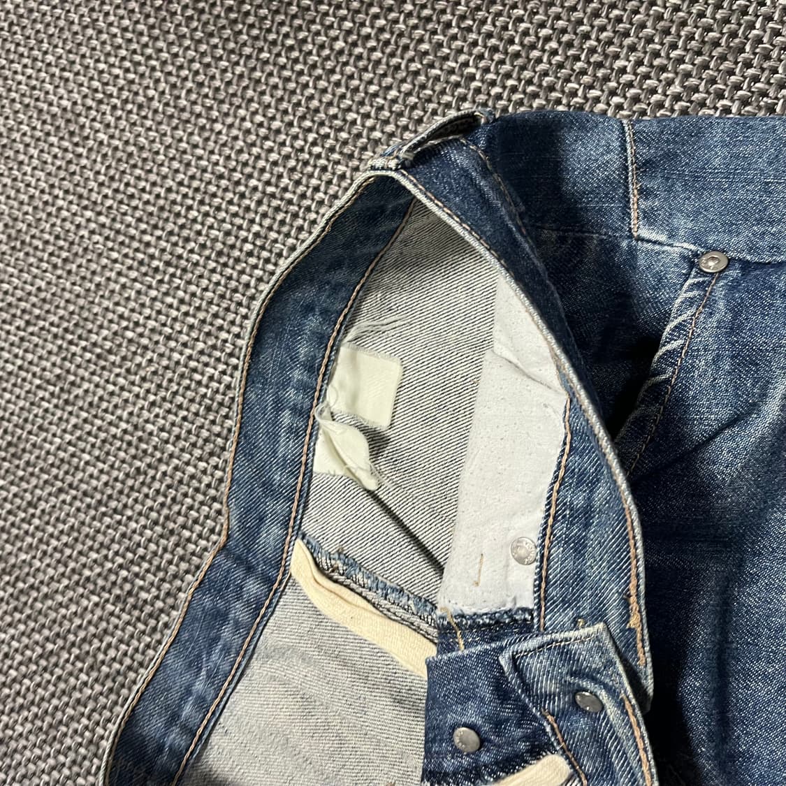 리바이스 엔지니어드 진즈 상품이미지3